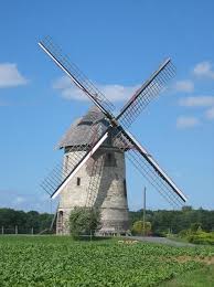Moulin Brunet Walincourt Selvigny Moulin A Vent Le Moulin Images De Phares