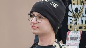 Tyler Trent memorial award goes to U-D hero Sean English