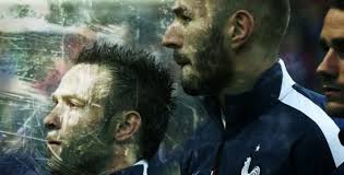 Tevens uitslagen en schema van het franse elftal. Karim Benzema Wordt Na 6 Jaar Opgenomen In Ek Selectie Frankrijk
