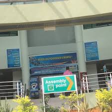 Was incorporated on 26th january 2007 at kuching, sarawak, malaysia. Photos At Jabatan Pendidikan Sarawak Jalan Diplomatik