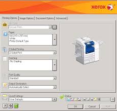 To download the proper driver you should find the your device name and click the download link. Xerox Workcentre 7855 Driver Peatix