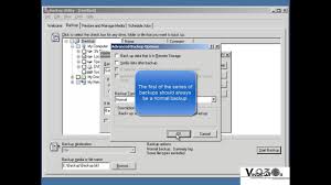 Unlocker is an excellent file unlocking utility which works in windows 2000, xp, server 2003, vista, server 2008 and windows 7. Backup And Restore Windows Server 2003 Youtube