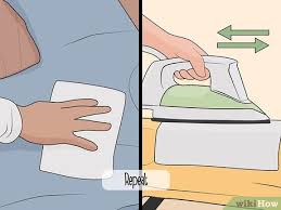 Dishwashing detergent to get grease stains out of clothes. 3 Ways To Remove Grease Stains Wikihow Life