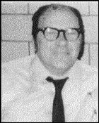 George Sverha Obituary (2011)