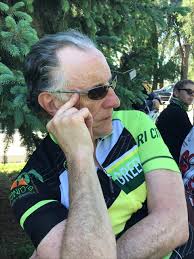 Charles "Charlie" George Scherer Jr