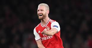 Shkodran mustafi official facebook page #sm20. Mustafi Told To Pipe Down By Arsenal Legend After Recent Form Football News