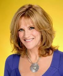Carol Leifer's Instagram, Twitter & Facebook