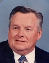 Obituary information for William Henry "Bill" Eicholtz