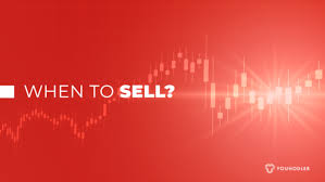 If you are a small time miner, you may have to sell your coins on a retail exchange like kraken or binance. When To Sell Bitcoin Finding The Right Selling Opportunity