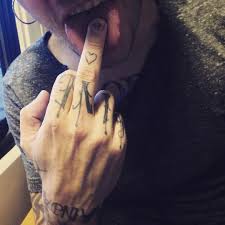 We Give Our Hearts To The Lord Of The Lost Chris Harms Lord Of The Lost Lord Chris My Lord