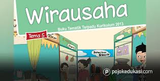 Berikut ini kunci jawaban soal subtema 1 pembelajaran 1 halaman 2 3 4 5 6 7 8 9 10 11 12 buku tematik tema 2 kelas 5 sd. Lengkap Kunci Jawaban Tema 5 Kelas 6 Buku Siswa Tematik Kurikulum 2013 Revisi 2018 Pojok Edukasi