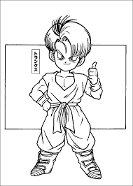 Dragon Ball Z Dibujos Para Imprimir Y Colorear 0 ratings0% found this document useful (0 votes). dragon ball z dibujos para imprimir y
