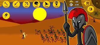 Stick War Legacy On The App Store War Legacy Game Stick