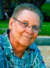 Gordon Hoffman Obituary