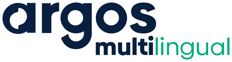 Argos Multilingual | Phrase Partner