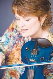 Irish Examiner USA: Playing In The Season: Eileen Ivers In Winter's Eve At  Lincoln Center