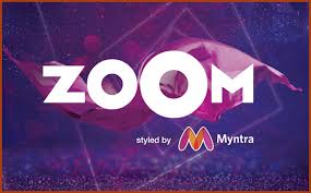 Myntra designs private limited is. Zoom Gets Refreshing With Mega Brand Partnership With Myntra Unveils New Content Line Up Targeting Youngsters