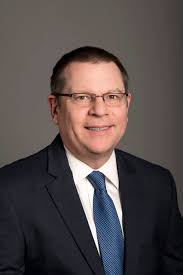 Kenneth J. Dean, CPA, CFP®, CFA®, MST