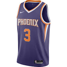 Jun 10, 2021 · chris paul said the arena went crazy when the kid took his shirt off. Men S Nike Chris Paul Purple Phoenix Suns 2020 21 Swingman Jersey Icon Edition