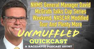 Justin Bonsignore In Search Of Momentum With NASCAR Modified Tour At Oswego  Speedway