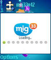 Mig33 4,2 Aplicação Java - Faça o download em PHONEKY