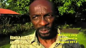 Community Opposition — Mining Free Haiti