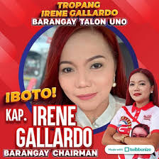 Sis Irene Gallardo (@irenetvofficial) • Instagram photos and videos