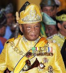 Sultan pahang sebak, mohon rakyat doakan kesejahteraan ayahanda. Sultan Pahang Sihat Mb Pahang Semasa Mstar