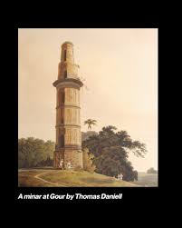 arthistory Thomas Daniell and his ...