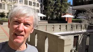 Virtual Tour of CoC with Undergrad Dean John Arnold (2021)