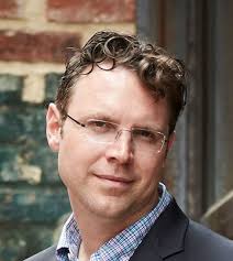 Andrew Evans, The Digital Nomad