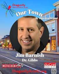 Charlotte's web play at sprague theater