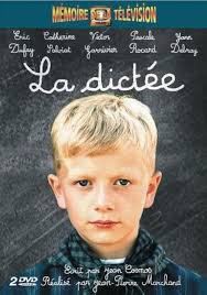 La dictée (TV Mini Series 1984– )