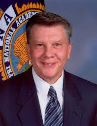 Obituary information for Robert G. Cervenka