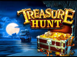 Treasure Hunt - Game Play Video - YouTube