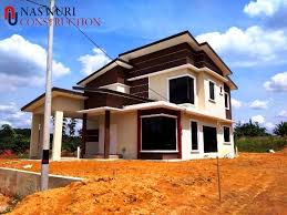 Data pemohon rumah kos rendah di selangor didakwa hilang. Kontraktor Rumah Selangor Bina Banglo Cantik Bermutu Tinggi