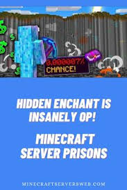 Find and play the best minecraft op prison servers throughout the galaxy and vote for your favorite on the best minecraft server list. 900 Minecraft Servers Ideas In 2021 Minecraft Server How To Play Minecraft