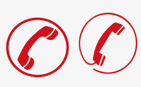 Telefono Rojo Icono Redondo Icono Del Telefono Diferente Png Y Psd Para Descargar Gratis Pngtree Icono Telefono Telefono Png Iconos