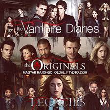 Choosing to champion novel ideas and values that go against the grain, battle conformity, and buck outdated traditions. The Vampire Diaries The Originals Legacies Hu On Twitter The Originals 5 13 Spoilers Https T Co Wx0to6uqxx