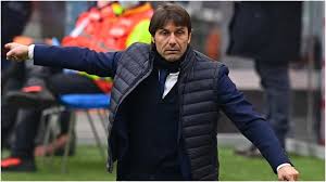 Si aspettano mosse dalla juventus. Conte Not Interested In Discussing Inter Future Amid Serie A Title Push