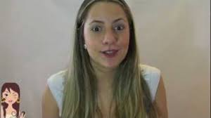 Tô loira! » Passando Blush