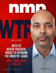 The Big Red Mortgage Revolution