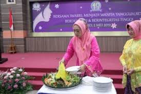 Wisuda, pesta, hijab, orang gemuk,.beberapa daerah yang sering mengusung model baju kebaya terbaru pada tema pernikahan mereka. Perayaan Hut Iwabri 19th Bersama Iwabri Jakarta3 Ikatan Wanita Bank Rakyat Indonesia