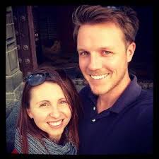 Kasia Biezychudek and Trent Lowe's Wedding Registry