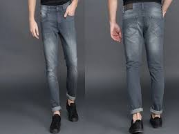 Indians actually prefer to touch and feel the pieces, not only for the pleasure of the shopping experience, but also to avoid counterfeit objects another reason western brands haven't been able to properly settle across india is that they seem not to understand how culturally diverse this country is. 27 Most Popular Jeans Brands In India Complete List Styles At Life