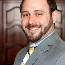 Jason McNichol with Keller Williams Realty