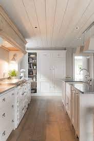Our Design Team Focussed On Creating An Open Plan Kitchen Dining Area By Combining A Traditional Neptune Ch Neptune Kitchen Kitchen Design Freestanding Kitchen