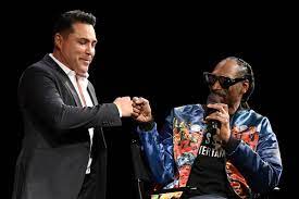 That's how oscar de la hoya said on tuesday to tmz sports when asked and added the lopez vs. Oscar De La Hoya Apologizes For Getting A Little Carried Away On Triller Fight Club Commentary Mma Fighting