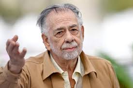 Francis Ford Coppola is sending a message with his Megalopolis 'cancelled'  cast