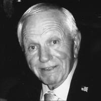 PAUL QUINN Obituary (2021)